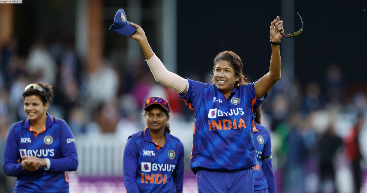 It is the journey that matters in end: Legendary pacer Jhulan Goswami shares emotional retirement post
